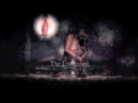 Salt and Sanctuary - Boss: Lo Scuoiato