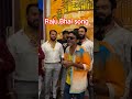 Bollywood Song Raju Bhai Ka Song