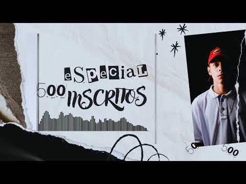 MEGA FUNK-ESP. 500 INSCRITOS(DJ FOP)