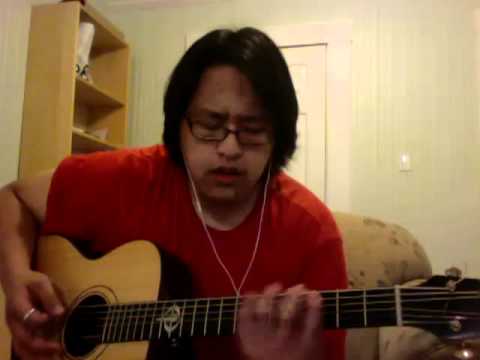 Morning Mr Magpie - Radiohead (Acoustic Cover - The King Of Limbs)