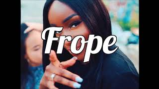 Ace Tee - Bist du down ? (Instrumental)