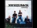 Nickelback - Someday (Lyrics) 