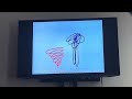 Sesame Street Two Scribbles Just Meet A Barcode