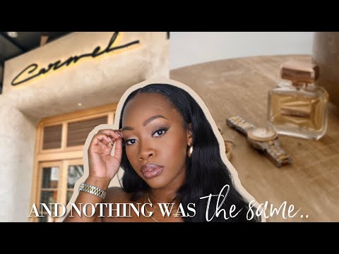 a lot has changed... | weekly vlog