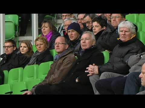 Hoe is het met Karel Hiddink?