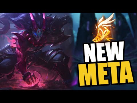 *NEW META* Fleet Footwork Is BROKEN On Trynd Mid!