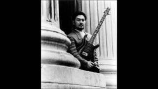 Kazumi Watanabe -  Andre