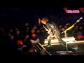 Megadeth - Absolution (Instrumental) HD