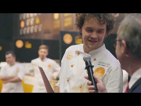 Next Chef 2018 – Marianus von Hörsten