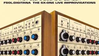 The Future Sound Of London : Minimally Conscious