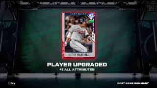 ファキメシ　MLB THESHOW26