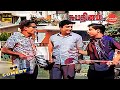 Subadhinam Movie Full Comedy Pushpalatha R Muthuraman Nagesh Comedy Galatta