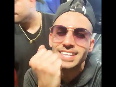 Lenier - Candela Ft Jencarlos Canela