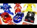 터닝메카드 에반 나백작 타나토스 MeCard Cars