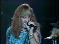 Great White - Shot In The Dark (New York, The Ritz 1988) (HD 60fps)