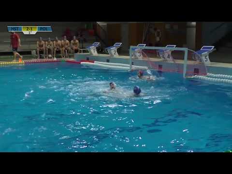 HST Happy Master - In Sport Polì Novate 2018/2019 PNI Pallanuoto