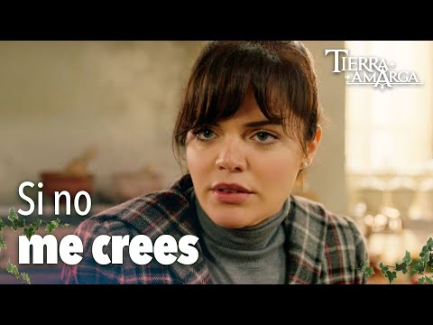 Züleyha se enojó con Hünkar - Capítulo 49