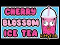 Cherry Blossom Ice Tea Official Music Video