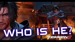 Who is 'Clive Rosfield' in Tekken 8? - Quick Talk
