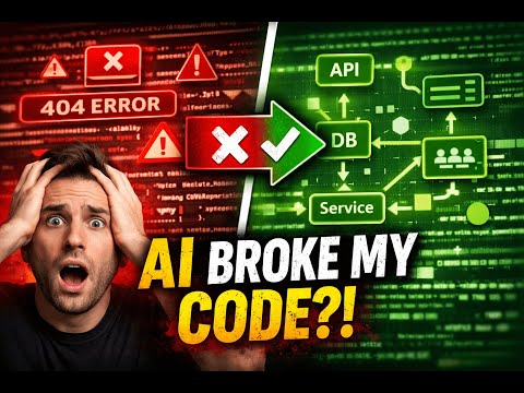 AI Broke Your Architecture Rohkun Stops It