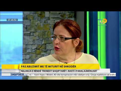 Wake Up, 20 Maj 2016, Pjesa 2 - Top Channel Albania - Entertainment Show