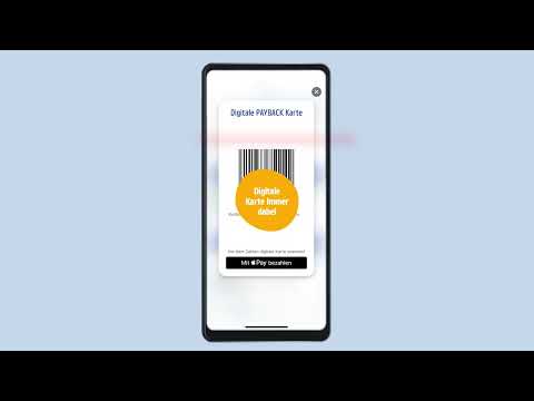 PAYBACK - Coupons, Karte, mehr