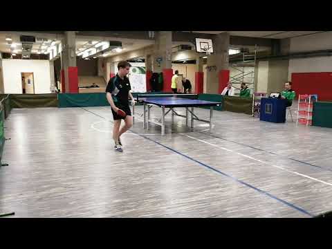 CAMPIONATO MASCHILE - SERIE C/1 Gir.B  ASDCR UDINE 2000 - TENNISTAVOLO VENEZIA 1/5