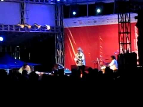 HKIJF 2011 - Nguyen Le's Saiyuki (excerpt 2)