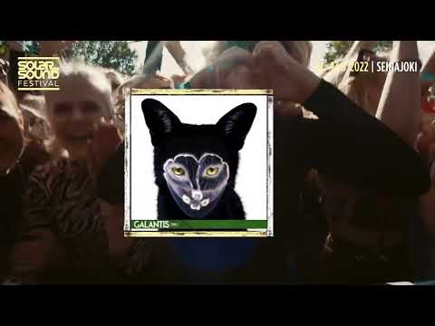 Solar Sound 2022 ohjelmistoon uusia julkaisuja!