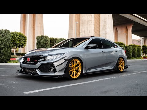 Putting my FULLY BUILT 10th Gen Civic Si up for Sale! Saying Goodbye.. ( Starting a New Project? )