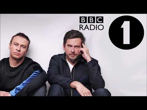 Matrix & Futurebound @ BBC Radio 1 - 13.11.2020
