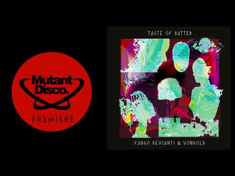 PREMIERE : Fargo Devianti & Vongold - Sucubolökh (Hard Fist)