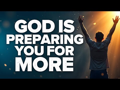 GOD’S TESTING | Trust God Through The Trial