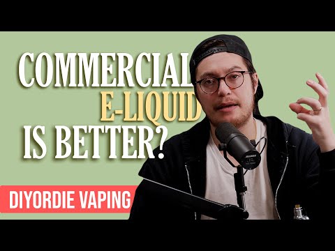 Finest E Liquid