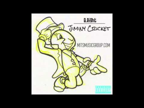 B. Right- Jiminy Cricket (Julys Hottest)