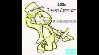 B. Right- Jiminy Cricket (Julys Hottest)