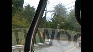 BUS RIDE old video