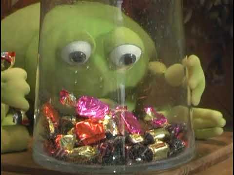 Los Trabajadores de la Viña - La Casita Sobre La Roca - Capitulo 12 - Valivan