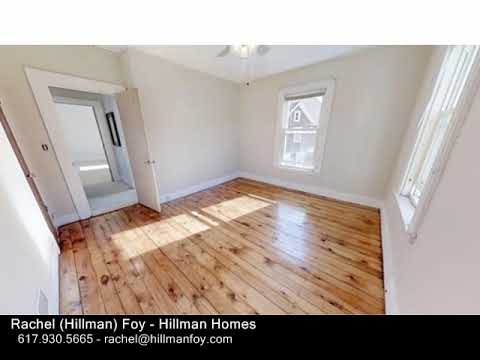 19 Bell Rock St, Malden MA 02148 - Single Family Home - Real Estate - For Sale -