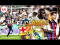 Suley's Conclusie Na Eerste Clásico: 'Barça Wordt Dit Jaar Kampioen'