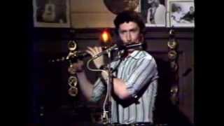 Scottish traditional music : "Ossian" - "Drunk at Night, Dry In The Morning"