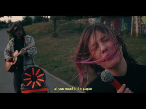 Leyya - The Paper (Official Video)