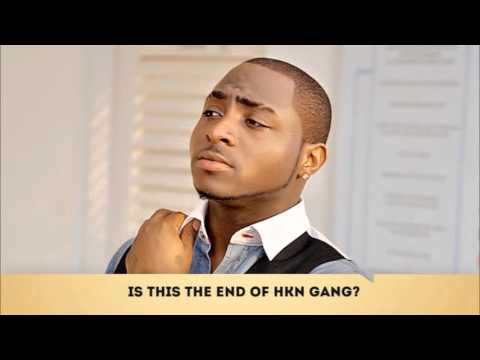 IS THE END OF THE FAMOUS HKN GANG??