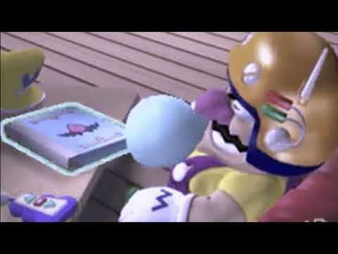 ~The Silver Zephyr~ Lofi (Wario Master Of Disguise)