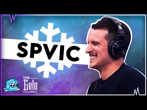 SPVIC - Enxuga Gelo #23