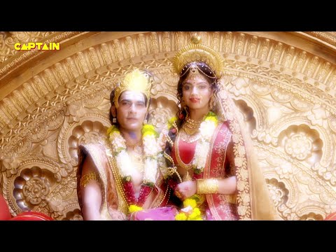 भोले बाबा ने कामेश्वर का रूप धारण कर किया माता ललिता से विवाह || Vighnaharta Ganesh