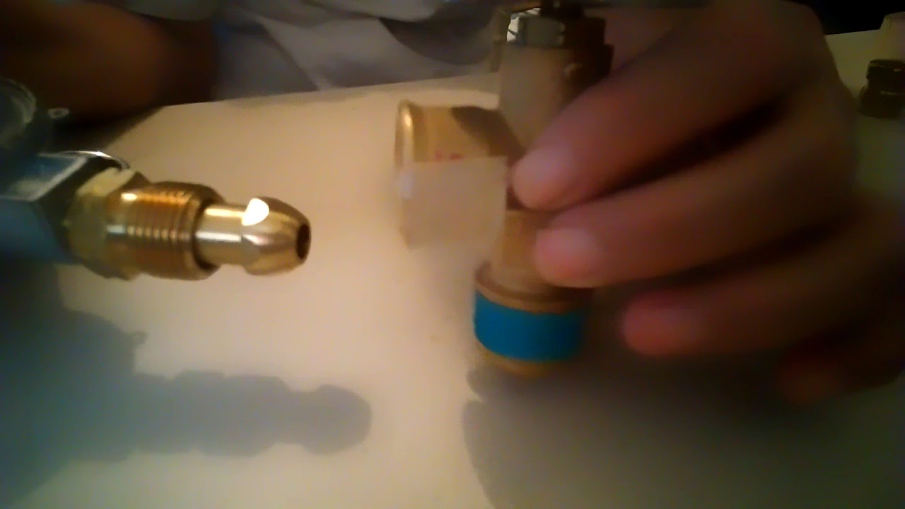 Watch Conexiones de gas. Now Conexiones de gas.