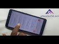 ALL TECNO POP 2 FRP Bypass Tecno BA2 Google Account Remove 100 Easy