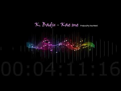 Saviour Church of Ghana_ K Badu & Sekyere Boysco. KAE ME