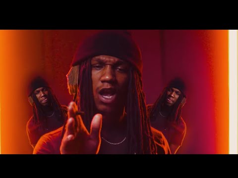 INSANE (Official Music Video)